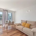 דירה Golf Del Sur סן מיגל דה אבונה