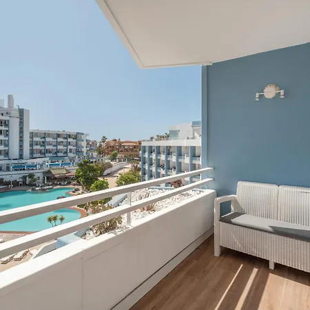 Golf Del Sur سان ميغيل ذي أبونا