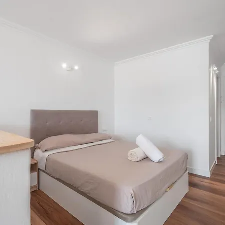 Golf Del Sur سان ميغيل ذي أبونا