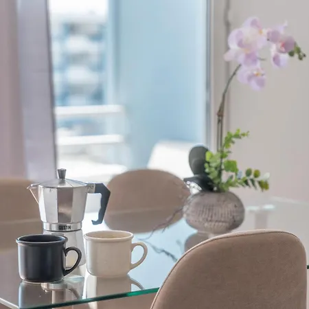 شقة Golf Del Sur *