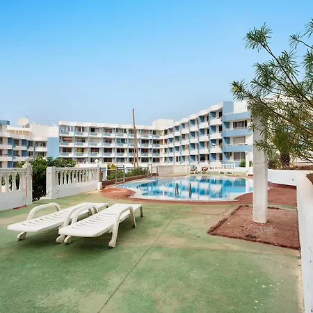 Golf Del Sur * San Miguel de Abona