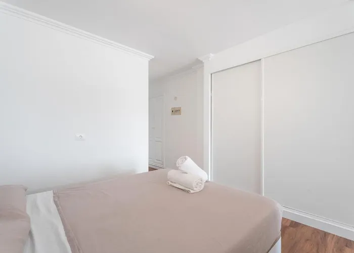 Appartement Golf Del Sur