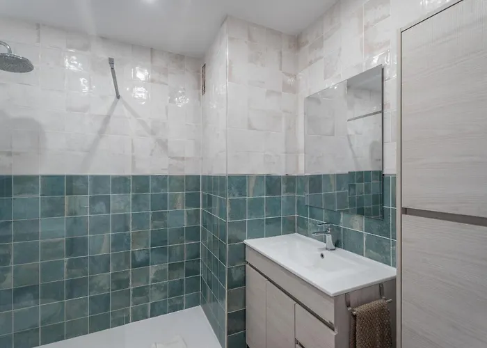 Golf Del Sur Apartamento *