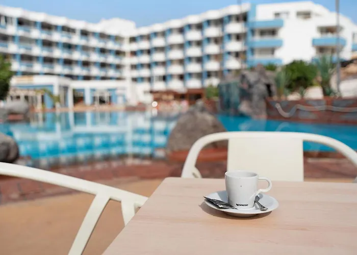 Golf Del Sur * San Miguel de Abona