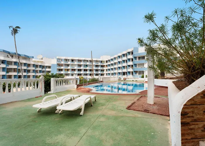 Golf Del Sur * San Miguel de Abona