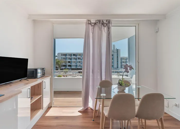 Golf Del Sur * San Miguel de Abona