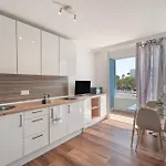 Golf Del Sur Apartamento San Miguel de Abona