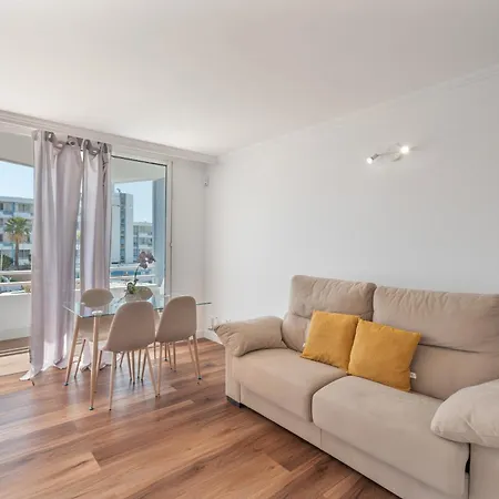 Appartement Golf Del Sur San Miguel de Abona