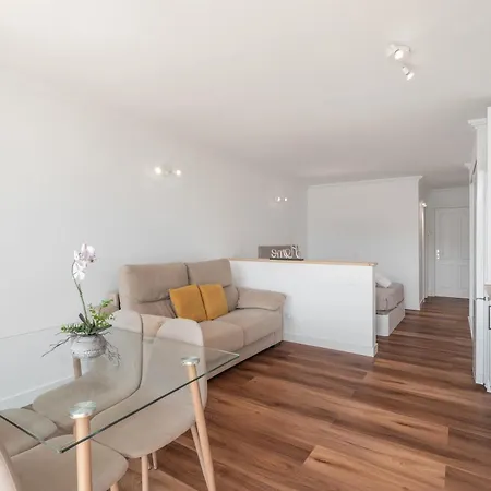 Golf Del Sur Appartement *