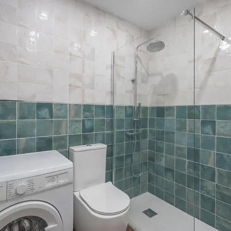 Golf Del Sur Appartement