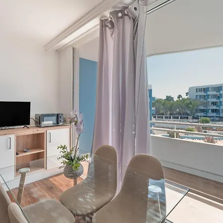 Appartement Golf Del Sur *