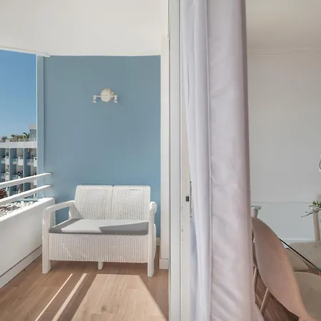 Appartement Golf Del Sur San Miguel de Abona