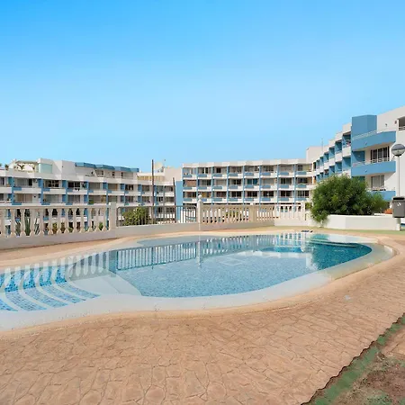 Appartement Golf Del Sur