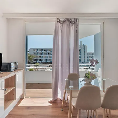 Golf Del Sur * San Miguel de Abona