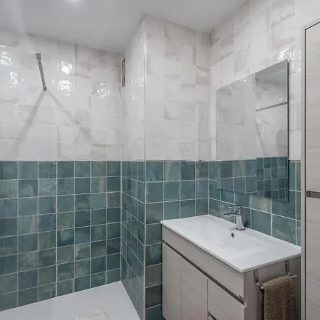 Appartement Golf Del Sur *