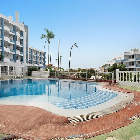 Golf Del Sur Apartman San Miguel de Abona