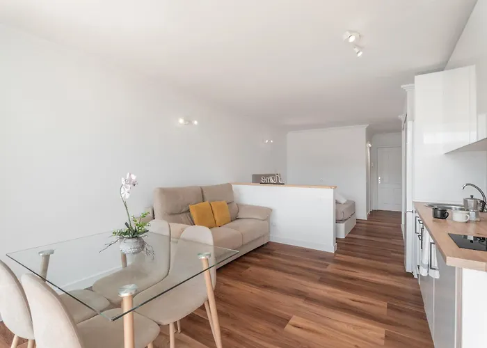 Golf Del Sur Apartament *