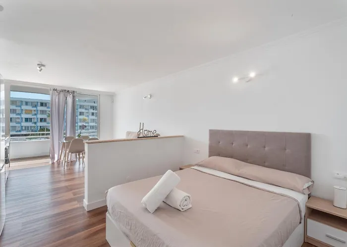 Golf Del Sur San Miguel de Abona