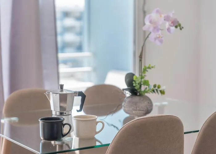 Apartament Golf Del Sur *