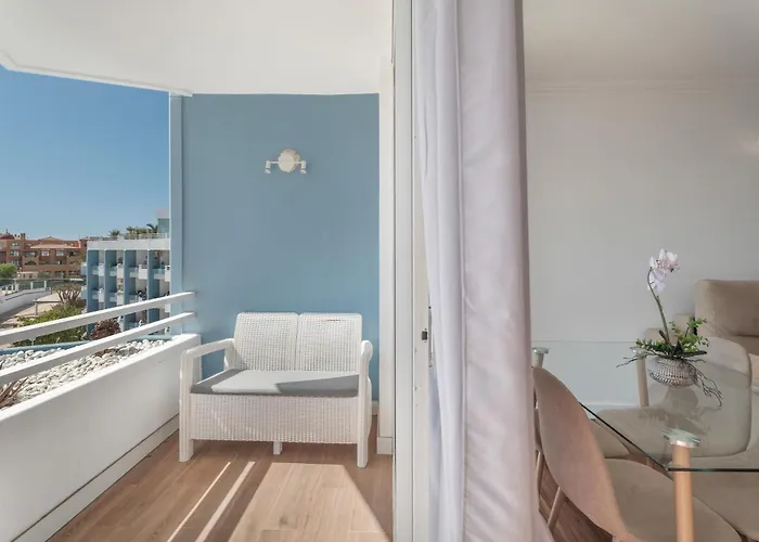 Apartament Golf Del Sur San Miguel de Abona