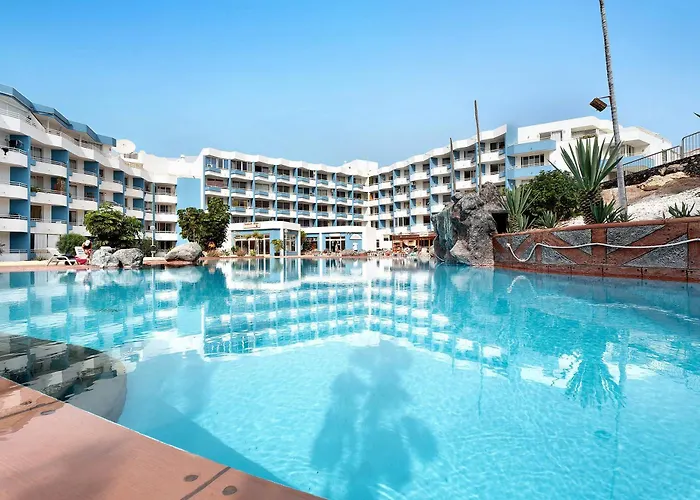 Apartamento Golf Del Sur *