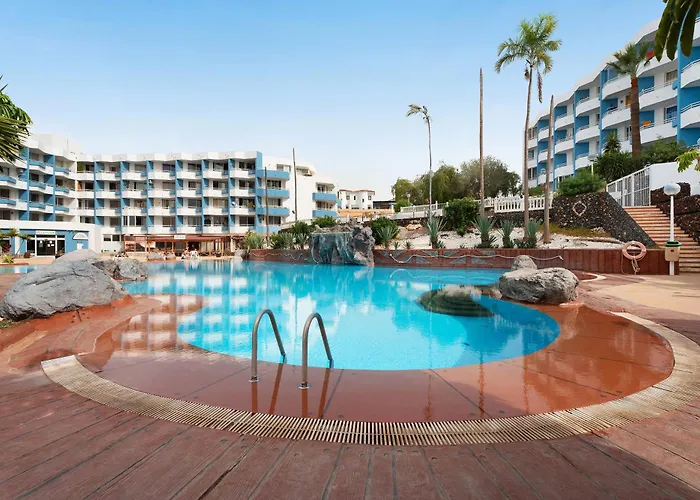 Golf Del Sur Apartamento San Miguel de Abona