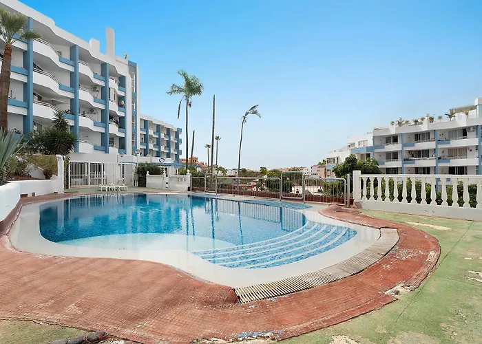 Golf Del Sur * San Miguel de Abona