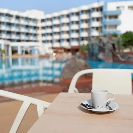 Golf Del Sur Apartmán *