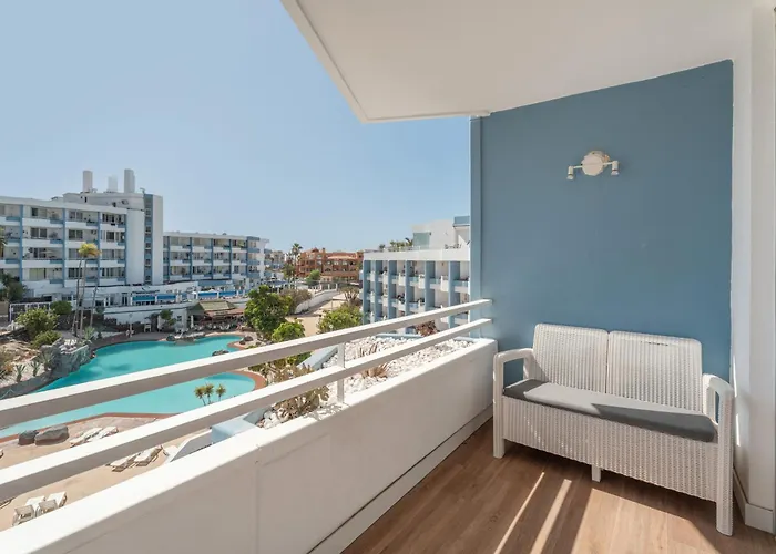 Golf Del Sur San Miguel de Abona