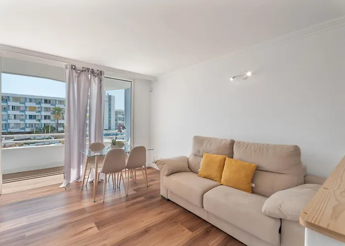 Apartament Golf Del Sur San Miguel de Abona
