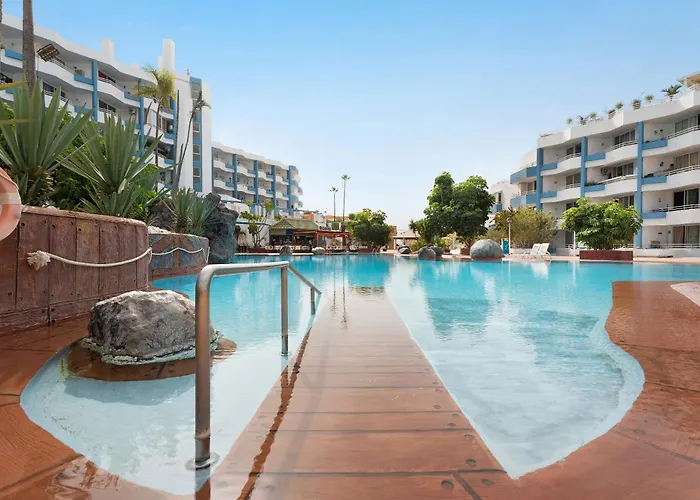 Golf Del Sur Apartament San Miguel de Abona